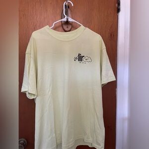 Nike Air Beaverton Oregon Modern Tee
